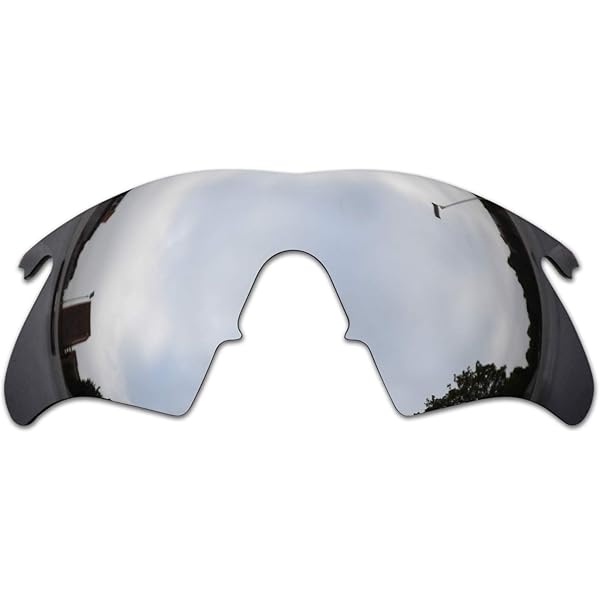 Amazon | 交換用レンズ For Oakley M Frame Hybrid Sunglasses